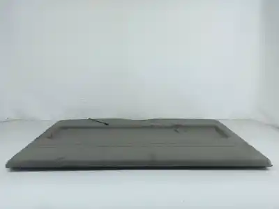 Автозапчастина б/у задній лоток для renault megane scenic (ja0/1_) 1.9 dti (ja0n) посилання на oem iam   