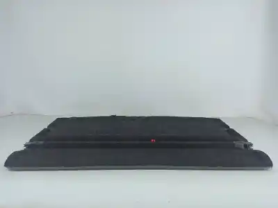 Автозапчастина б/у задній лоток для renault megane scenic (ja0/1_) 1.9 dti (ja0n) посилання на oem iam   