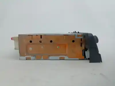 Peça sobressalente para automóvel em segunda mão sistema de áudio / rádio cd por bmw 3 (e46) 320 d referências oem iam 65128383149  