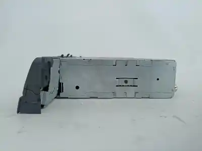 Peça sobressalente para automóvel em segunda mão sistema de áudio / rádio cd por bmw 3 (e46) 320 d referências oem iam 65128383149  