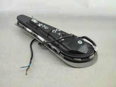 Автозапчастина б/у передня ліва подушка безопасности для audi a2 (8z0) 1.4 tdi посилання на oem iam 8z0880241  