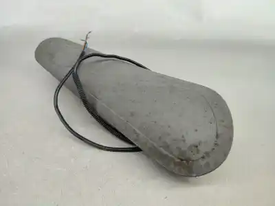 Автозапчастина б/у передня ліва подушка безопасности для audi a2 (8z0) 1.4 tdi посилання на oem iam 8z0880241  