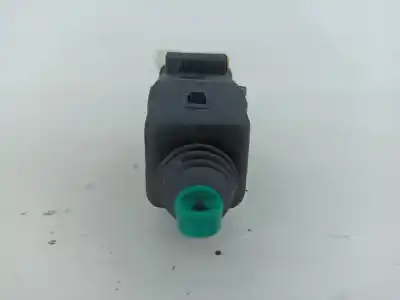 Second-hand car spare part trunk lock for daewoo tacuma (u100) 1.6 oem iam references 96338708  