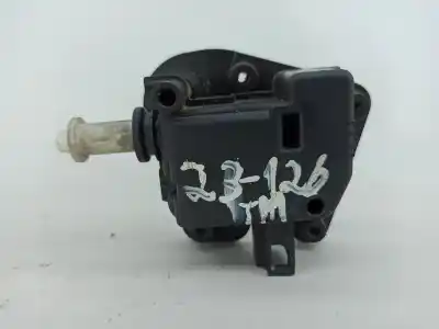 Second-hand car spare part trunk lock for opel corsa c (x01) 1.7 di (f08 f68) oem iam references 8e9827833 Second-hand car spare part trunk lock for opel corsa c (x01) 1.7 di (f08 f68) oem iam references 8e9827833