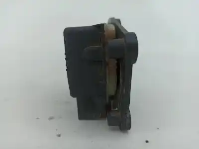 Second-hand car spare part trunk lock for opel corsa c (x01) 1.7 di (f08 f68) oem iam references 8e9827833  
