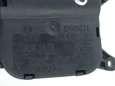Автозапчасти б/у отопительный двигатель за audi a4 b6 avant (8e5) 1.9 tdi ссылки oem iam 8e1820511b  