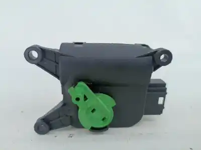 Автозапчасти б/у отопительный двигатель за audi a4 b6 (8e2) 2.5 tdi ссылки oem iam 8e1820511b  