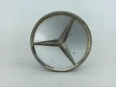 Recambio de automóvil de segunda mano de TAPACUBOS para MERCEDES-BENZ CLASSE A (W169) A 180 CDI (169.007. 169.307) Gasóleo 0 referencias OEM IAM   