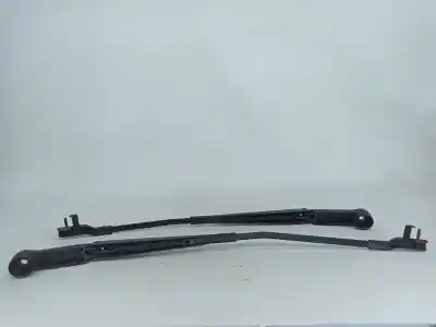 Автозапчасти б/у рычаг стеклоочистителя передний правый за citroen c4 picasso i monospace (ud_) 2.0 hdi 138 ссылки oem iam 9684103780  