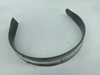 Pezzo di ricambio per auto di seconda mano modanatura per opel corsa c 1.2 16v cat (z 12 xe / lw4) riferimenti oem iam   