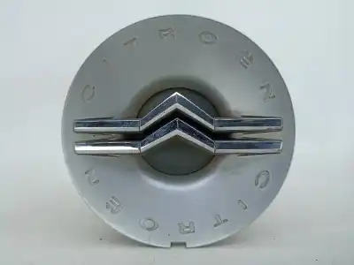 Recambio de automóvil de segunda mano de TAPACUBOS para CITROEN C6 (TD_) 2.7 HDi referencias OEM IAM   