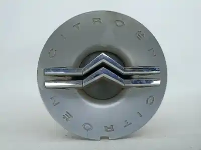Recambio de automóvil de segunda mano de TAPACUBOS para CITROEN C6 (TD_) 2.7 HDi referencias OEM IAM   