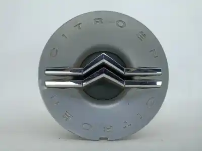 Recambio de automóvil de segunda mano de TAPACUBOS para CITROEN C6 (TD_) 2.7 HDi referencias OEM IAM   