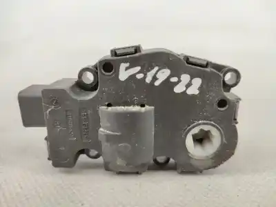 Автозапчасти б/у отопительный двигатель за bmw 1 (e87) 118 d ссылки oem iam 929888gd