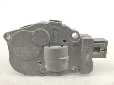 Second-hand car spare part heater blower motor for bmw 1 (e87) 118 d oem iam references 929888gd  