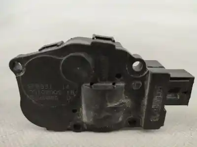 Peça sobressalente para automóvel em segunda mão motor de sofagem por bmw 1 (e87) 118 d referências oem iam 929888gd  