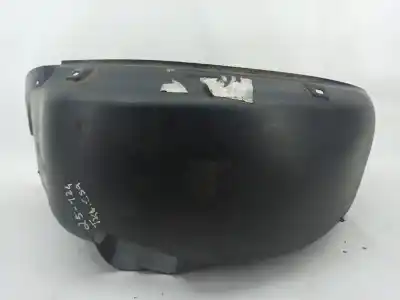 Автозапчастина б/у передня ліва колесна арка для skoda fabia ii hatchback (542, 5j) 1.6 tdi gasóleo 2010 5p посилання на oem iam   