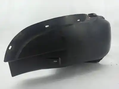 Автозапчастина б/у передня ліва колесна арка для skoda fabia ii hatchback (542, 5j) 1.6 tdi gasóleo 2010 5p посилання на oem iam   