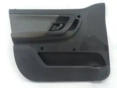 Автозапчастина б/у молдинг для skoda fabia ii hatchback (542, 5j) 1.6 tdi gasóleo 2010 5p посилання на oem iam 