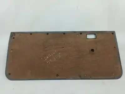 İkinci el araba yedek parçası kaliplama için opel corsa a fastback (s83) 1.0 (f08, m08, f68, m68) oem iam referansları   