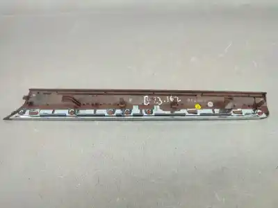 Peça sobressalente para automóvel em segunda mão moldagem por audi q7 (4l) 3.0 tdi referências oem iam   