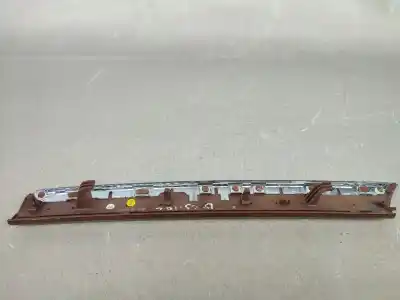 Peça sobressalente para automóvel em segunda mão moldagem por audi q7 (4l) 3.0 tdi referências oem iam   