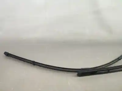 Автозапчасти б/у рычаг стеклоочистителя передний правый за audi q7 (4l) 3.0 tdi ссылки oem iam   