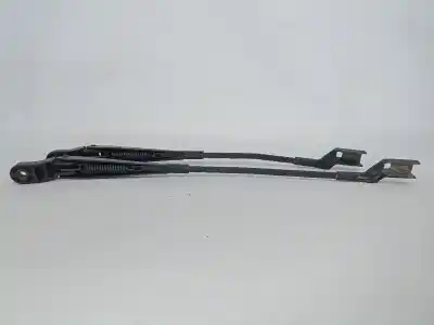 Автозапчастина б/у передній правий річок склоочисника для skoda fabia ii hatchback (542, 5j) 1.6 tdi gasóleo 2010 5p посилання на oem iam drt - 5j1955410b  