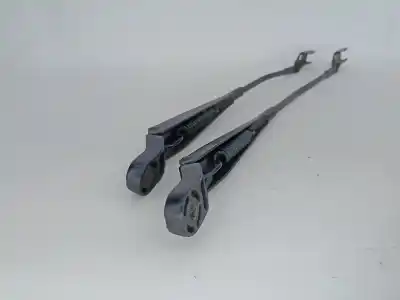 Автозапчастина б/у передній правий річок склоочисника для skoda fabia ii hatchback (542, 5j) 1.6 tdi gasóleo 2010 5p посилання на oem iam drt - 5j1955410b  