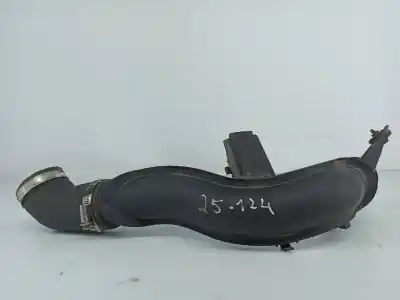 Автозапчастина б/у труби кондиціонації для skoda fabia ii hatchback (542, 5j) 1.6 tdi gasóleo 2010 5p посилання на oem iam 