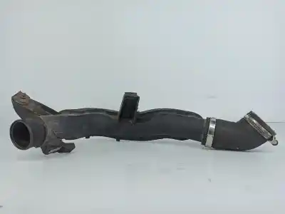 Автозапчастина б/у труби кондиціонації для skoda fabia ii hatchback (542, 5j) 1.6 tdi gasóleo 2010 5p посилання на oem iam   