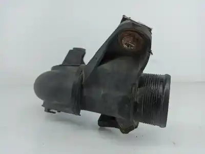 Автозапчастина б/у труби кондиціонації для skoda fabia ii hatchback (542, 5j) 1.6 tdi gasóleo 2010 5p посилання на oem iam   