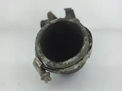 Автозапчастина б/у труби кондиціонації для skoda fabia ii hatchback (542, 5j) 1.6 tdi gasóleo 2010 5p посилання на oem iam   