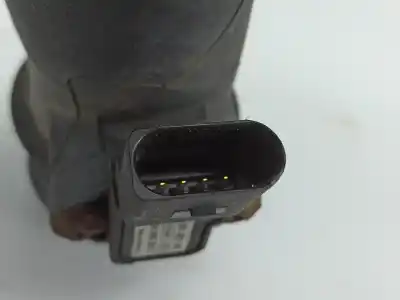 Автозапчастина б/у труби кондиціонації для skoda fabia ii hatchback (542, 5j) 1.6 tdi gasóleo 2010 5p посилання на oem iam   