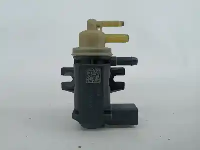 Автозапчастина б/у додатковий повітряний клапан для skoda fabia ii hatchback (542, 5j) 1.6 tdi gasóleo 2010 5p посилання на oem iam 1k0906627b