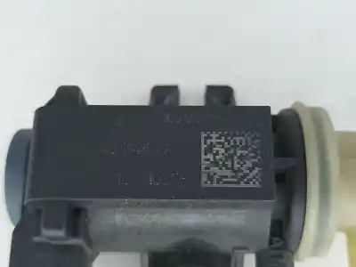 Автозапчастина б/у додатковий повітряний клапан для skoda fabia ii hatchback (542, 5j) 1.6 tdi gasóleo 2010 5p посилання на oem iam 1k0906627b  