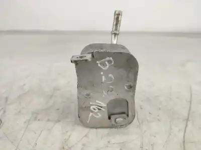 Автозапчастина б/у дизельний радіатор для audi q7 (4l) 3.0 tdi посилання на oem iam   