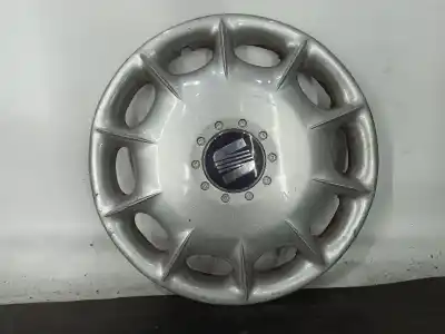 Recambio de automóvil de segunda mano de TAPACUBOS para SEAT ALTEA (5P1) 1.9 TDI Gasóleo 2008 5P referencias OEM IAM 1M0601147A  