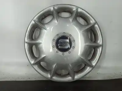 Recambio de automóvil de segunda mano de TAPACUBOS para SEAT ALTEA (5P1) 1.9 TDI Gasóleo 2008 5P referencias OEM IAM 1M0601147A  
