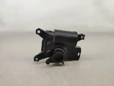 Автозапчасти б/у отопительный двигатель за audi q7 (4l) 3.0 tdi ссылки oem iam 52411483r05  