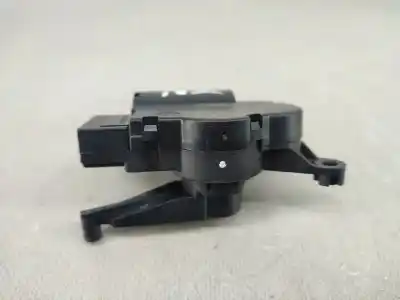 Автозапчасти б/у отопительный двигатель за audi q7 (4l) 3.0 tdi ссылки oem iam 52411483r09  