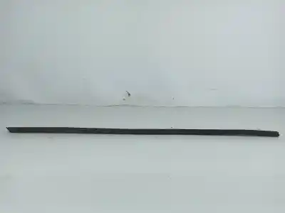 Second-hand car spare part decorative moulding for audi a3 (8l1) 1.9 tdi oem iam references   