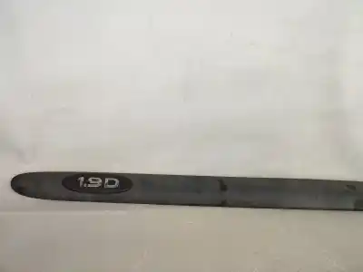 Автозапчастина б/у молдинг для renault megane scenic (ja0/1_) 1.4 i (ja0e) посилання на oem iam   