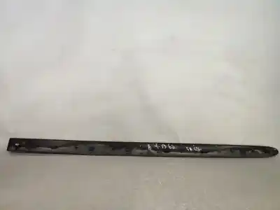 Автозапчастина б/у молдинг для renault megane scenic (ja0/1_) 1.4 i (ja0e) посилання на oem iam   