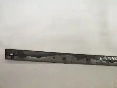 Автозапчастина б/у молдинг для renault megane scenic (ja0/1_) 1.4 i (ja0e) посилання на oem iam   