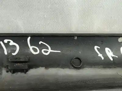 Автозапчастина б/у молдинг для renault megane scenic (ja0/1_) 1.4 i (ja0e) посилання на oem iam   