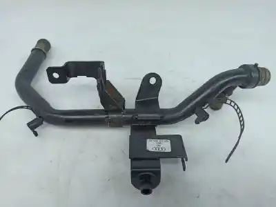 Автозапчастина б/у рукав для audi a4 b5 avant (8d5) 1.9 tdi посилання на oem iam 028121065ac Автозапчастина б/у рукав для audi a4 b5 avant (8d5) 1.9 tdi посилання на oem iam 028121065ac