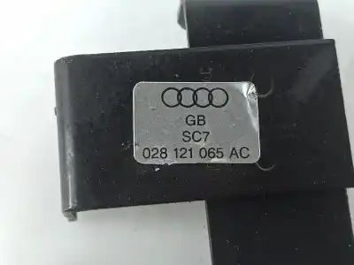 Автозапчасти б/у рукав за audi a4 b5 avant (8d5) 1.9 tdi ссылки oem iam 028121065ac   Автозапчасти б/у рукав за audi a4 b5 avant (8d5) 1.9 tdi ссылки oem iam 028121065ac