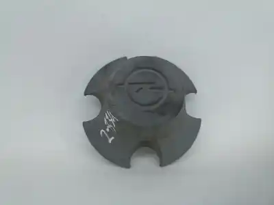 Recambio de automóvil de segunda mano de TAPACUBOS para OPEL CORSA A FASTBACK (S83) 1.0 (F08, M08, F68, M68) referencias OEM IAM 90320043  