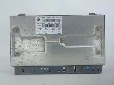 Second-hand car spare part switchboard seats for bmw 7 (e65, e66, e67) 730 d oem iam references 